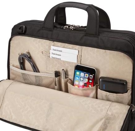 Notion Briefcase 15.6" - Image 7