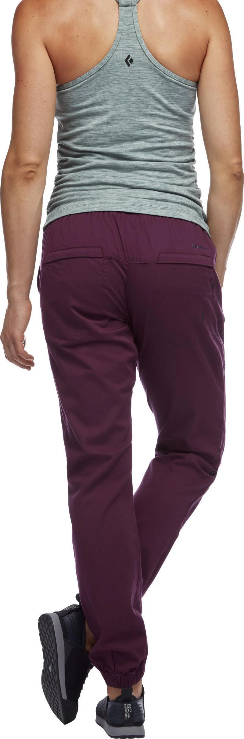 Notion Pants, 31" Inseam - Womens - Image 11