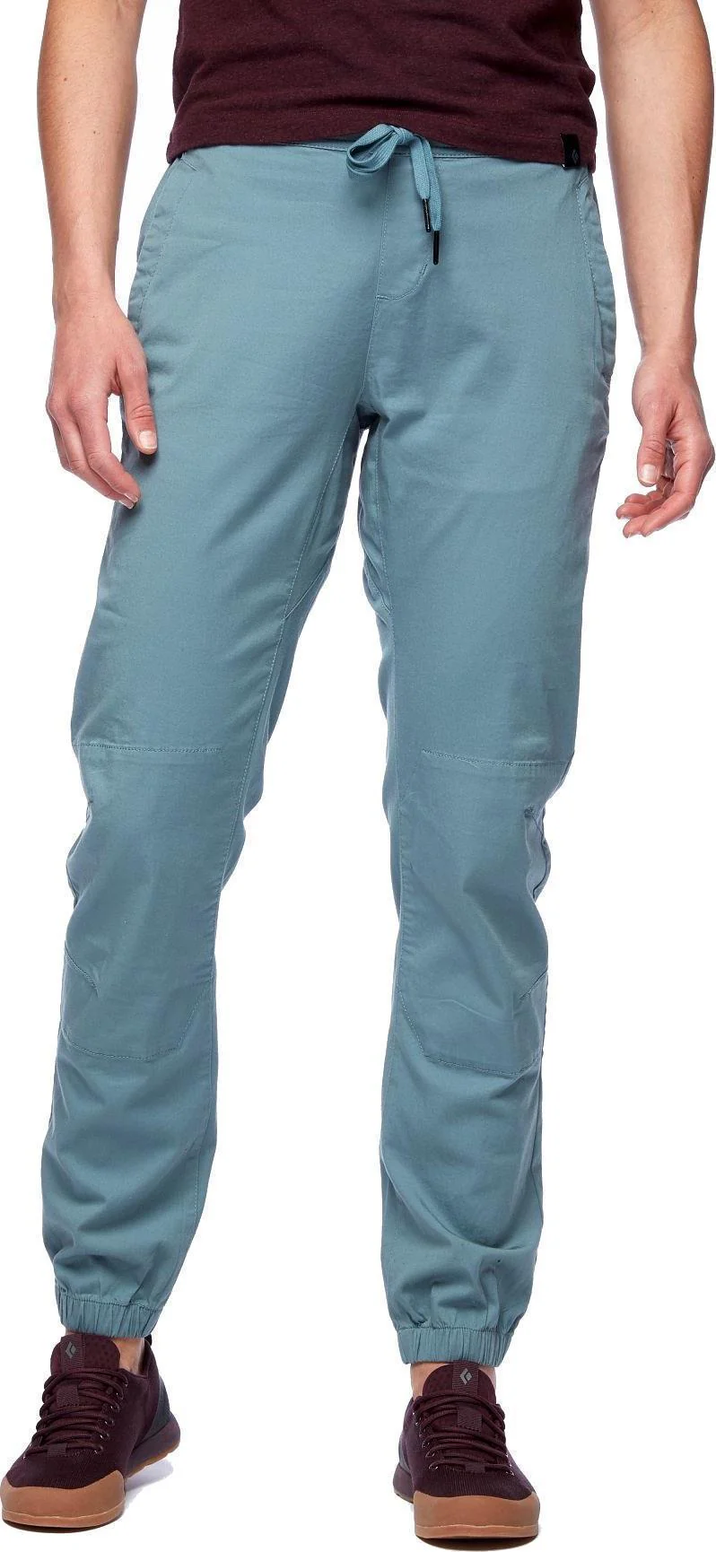 Notion Pants, 31" Inseam - Womens - Image 15