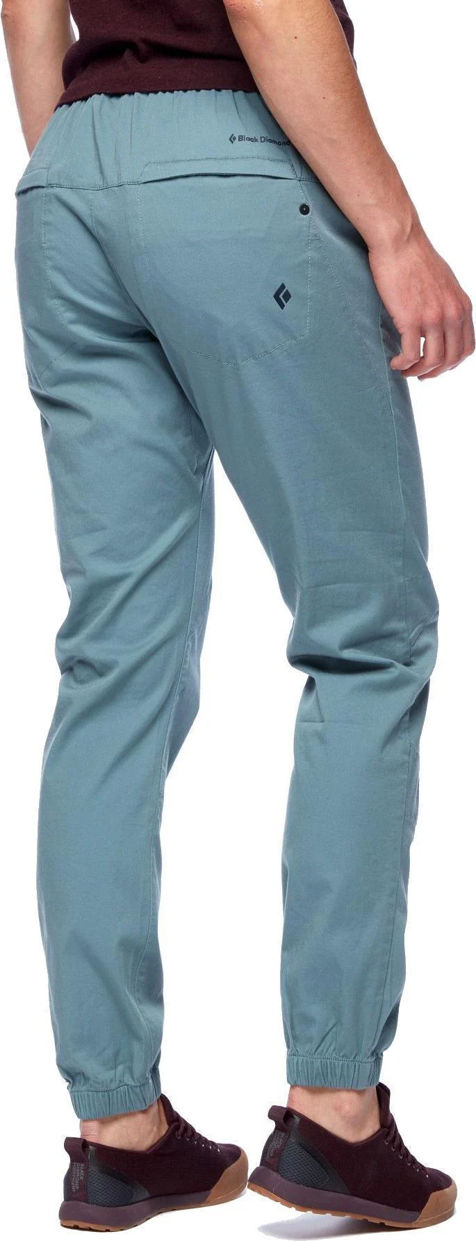 Notion Pants, 31" Inseam - Womens - Image 16