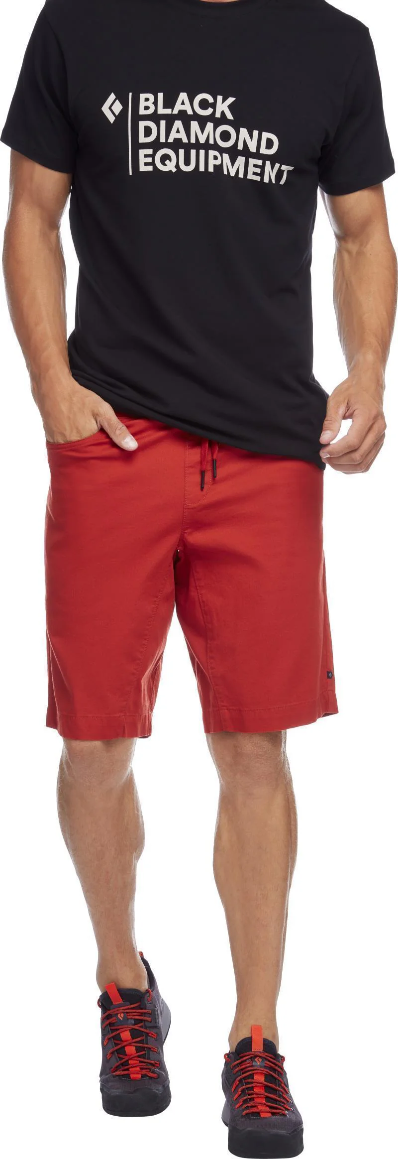 Notion Shorts - Mens - Image 2