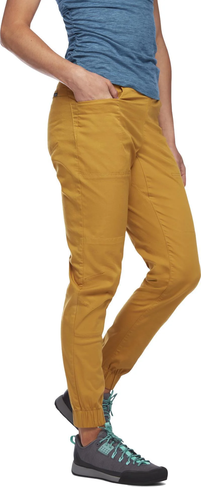 Notion SP Pants, 30.25" Inseam - Womens - Image 3