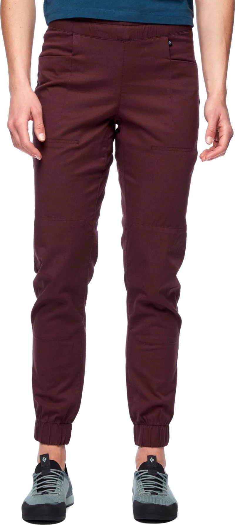 Notion SP Pants, 30.25" Inseam - Womens - Image 5
