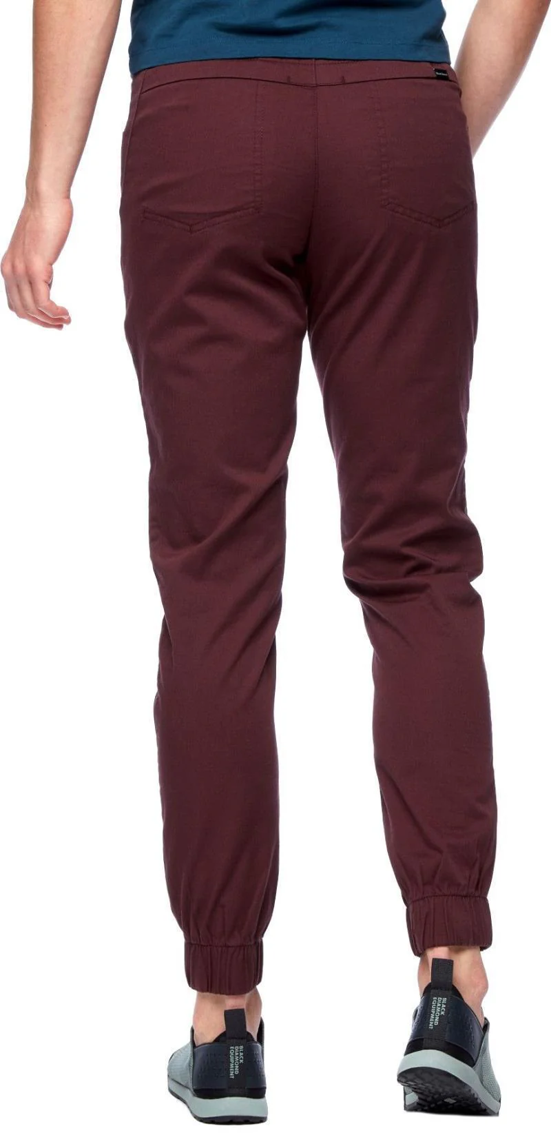 Notion SP Pants, 30.25" Inseam - Womens - Image 6