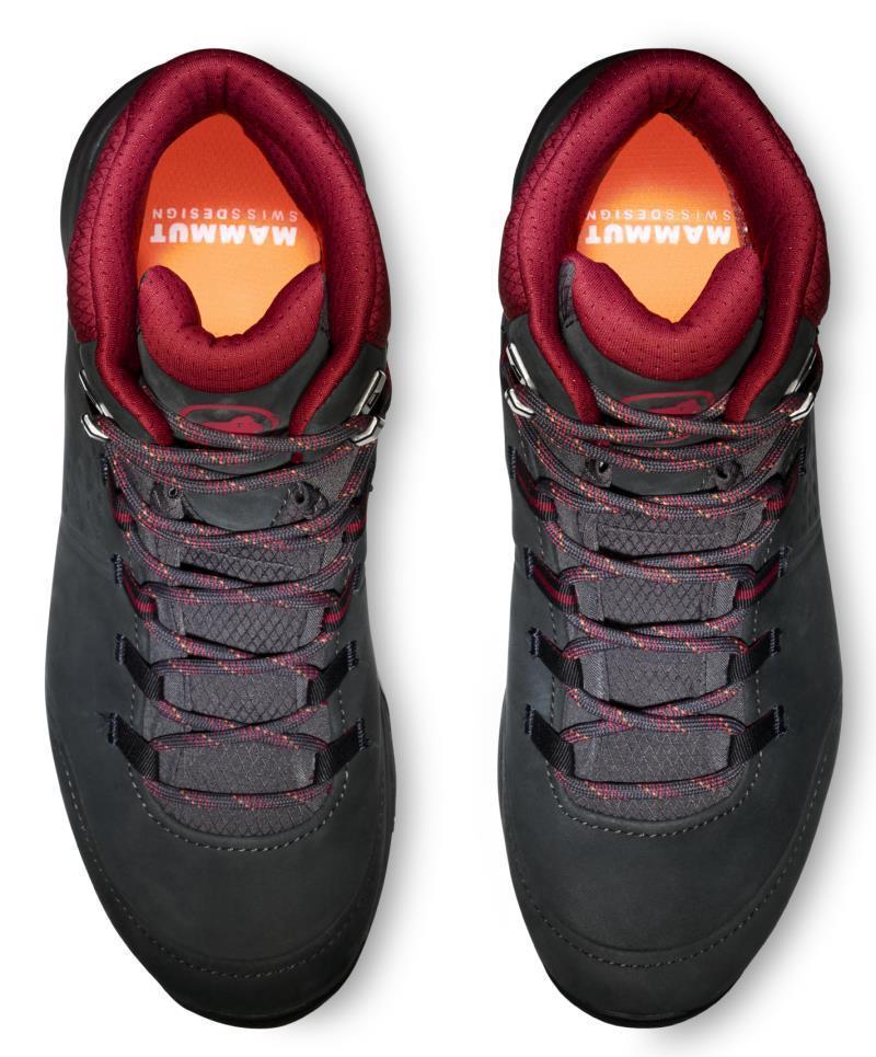 Nova IV Mid GTX - Womens - Image 10
