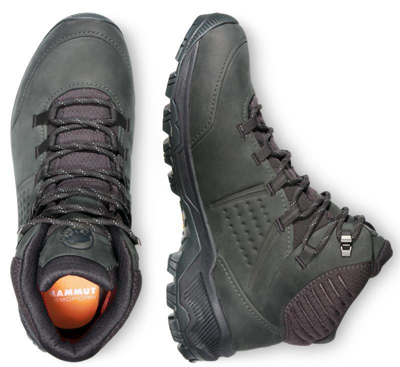 Nova IV Mid GTX - Womens - Image 3