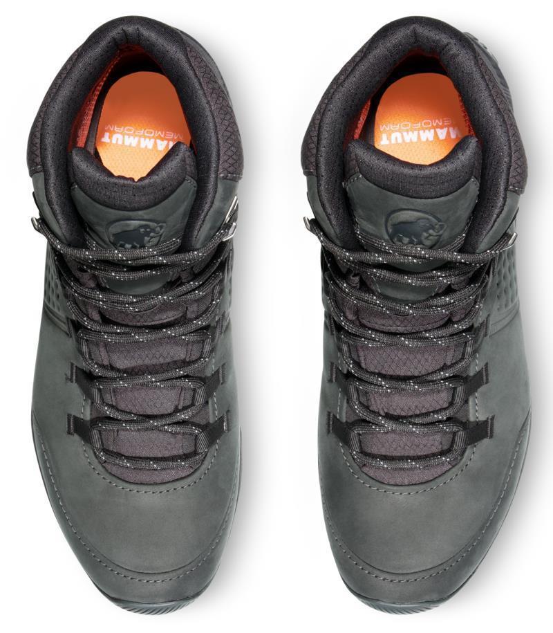 Nova IV Mid GTX - Womens - Image 4