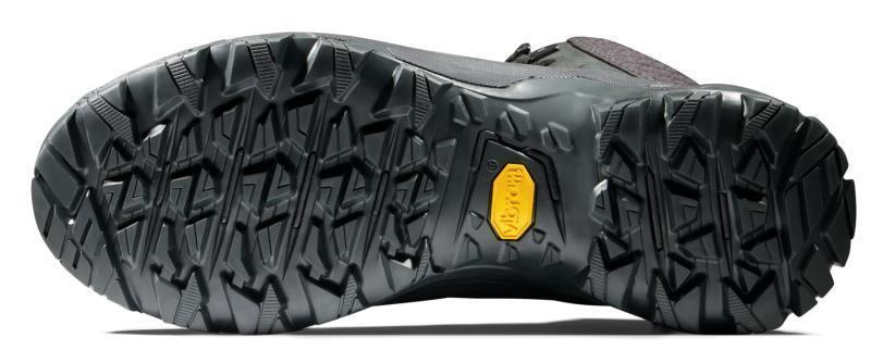Nova IV Mid GTX - Womens - Image 5