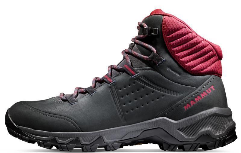 Nova IV Mid GTX - Womens - Image 7