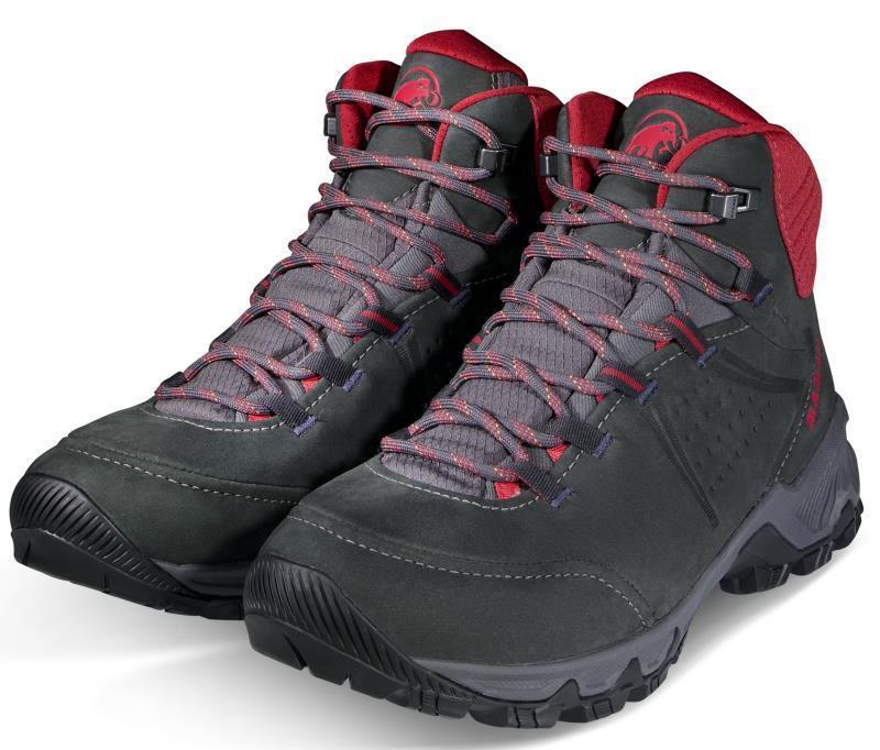 Nova IV Mid GTX - Womens - Image 8