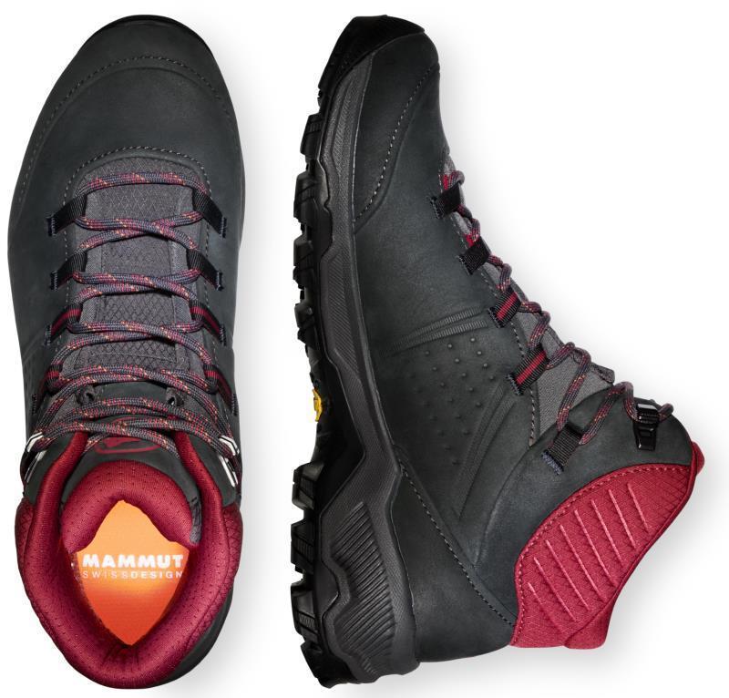 Nova IV Mid GTX - Womens - Image 9