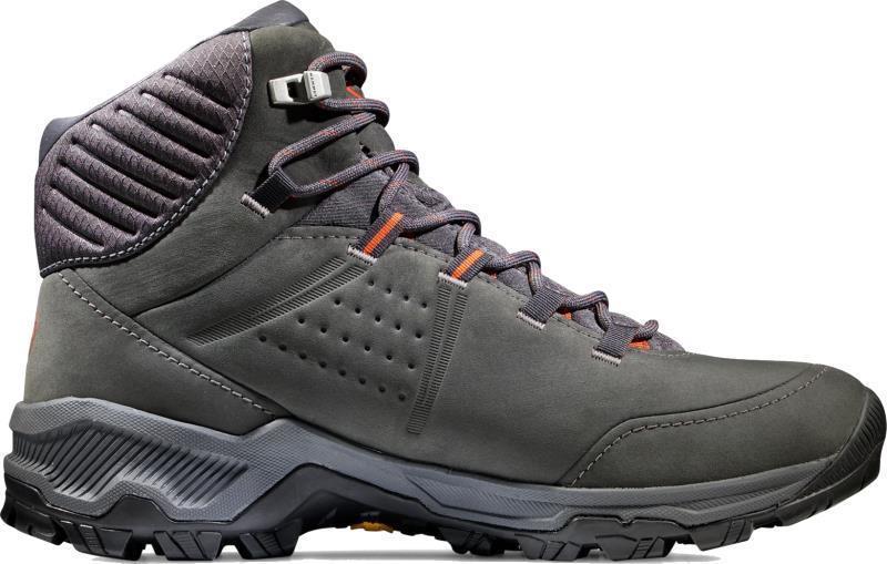 Nova IV Mid Leather - Womens