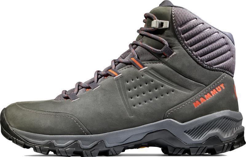 Nova IV Mid Leather - Womens - Image 2