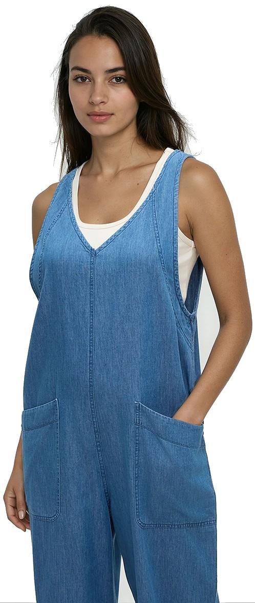 Nova Jumpsuit - Womens - Image 3