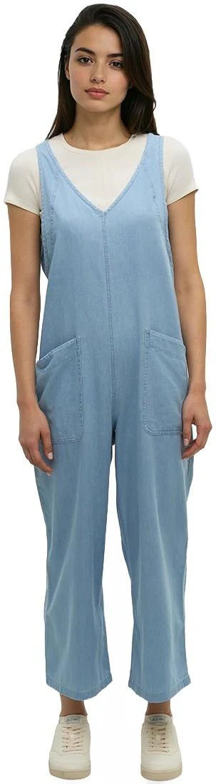 Nova Jumpsuit - Womens - Image 4