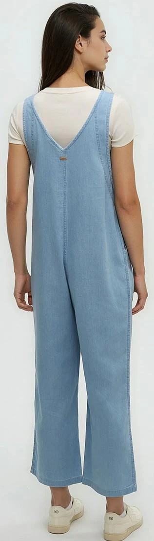 Nova Jumpsuit - Womens - Image 5