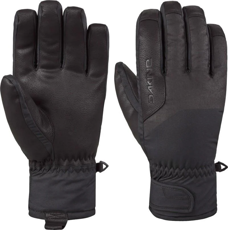 Nova Short Gloves - Image 3