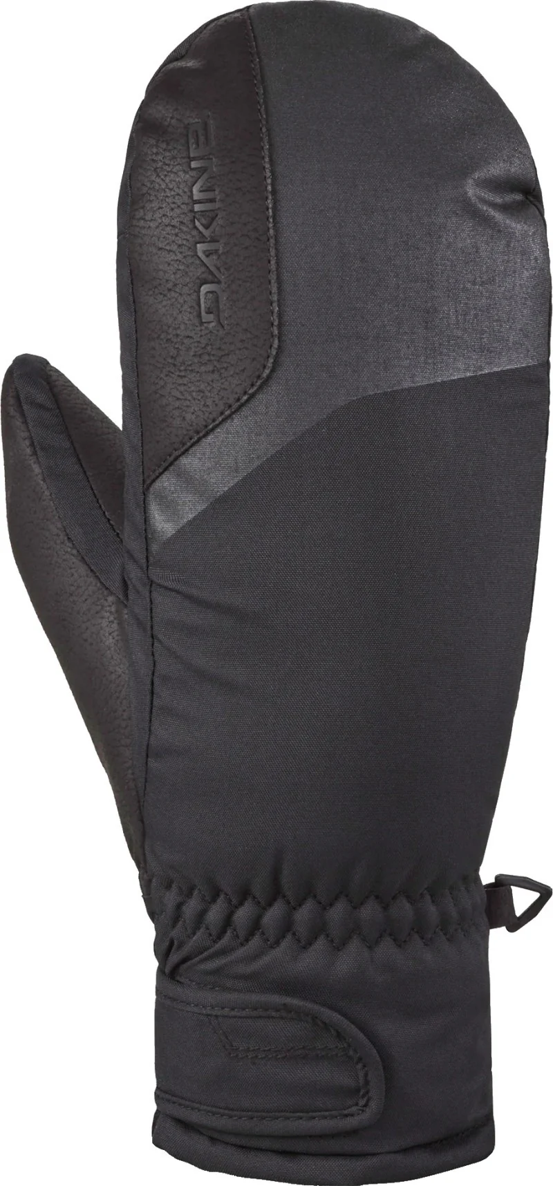 Nova Short Mitts