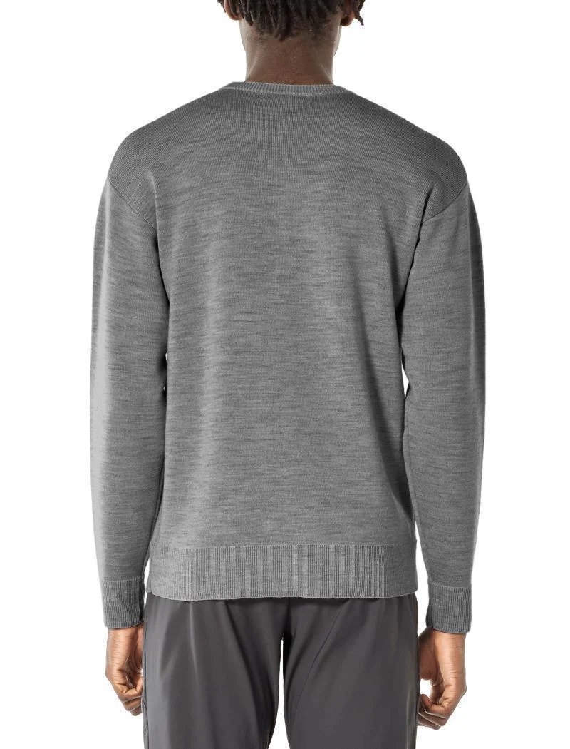 Nova Sweater Sweatshirt - Mens - Image 10