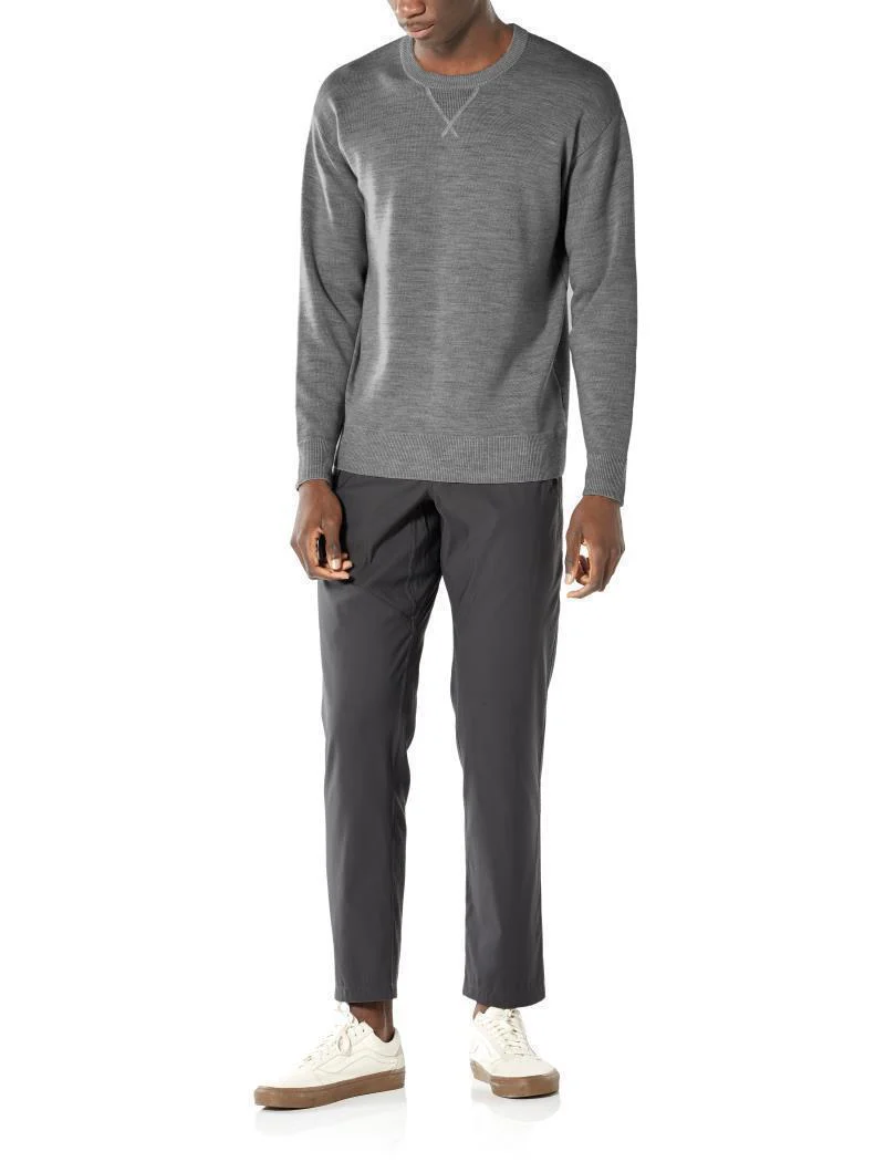 Nova Sweater Sweatshirt - Mens - Image 11