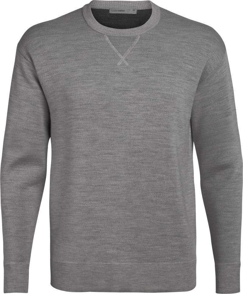 Nova Sweater Sweatshirt - Mens - Image 12