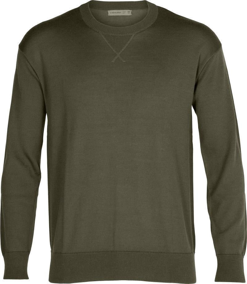 Nova Sweater Sweatshirt - Mens - Image 14