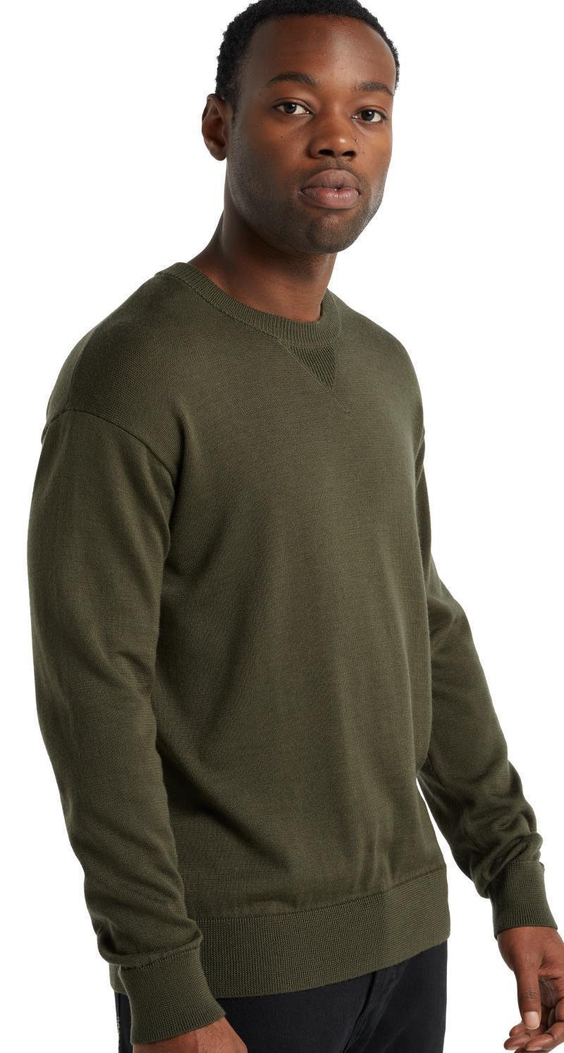 Nova Sweater Sweatshirt - Mens - Image 19