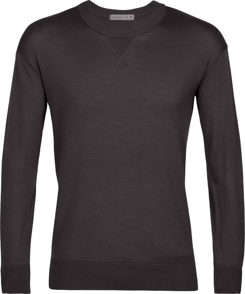 Nova Sweater Sweatshirt - Mens - Image 2