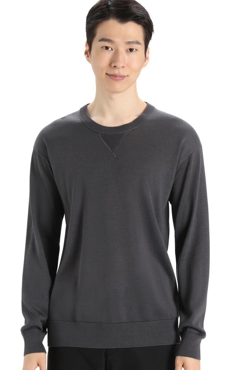 Nova Sweater Sweatshirt - Mens - Image 21