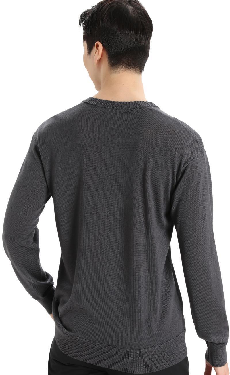 Nova Sweater Sweatshirt - Mens - Image 22