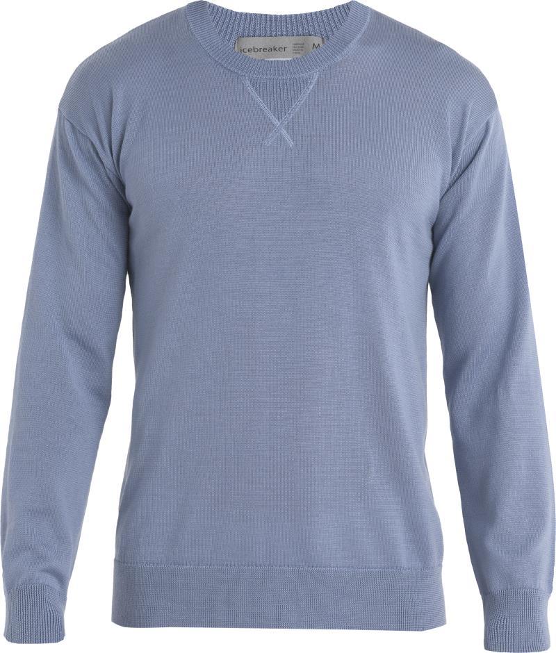 Nova Sweater Sweatshirt - Mens - Image 25