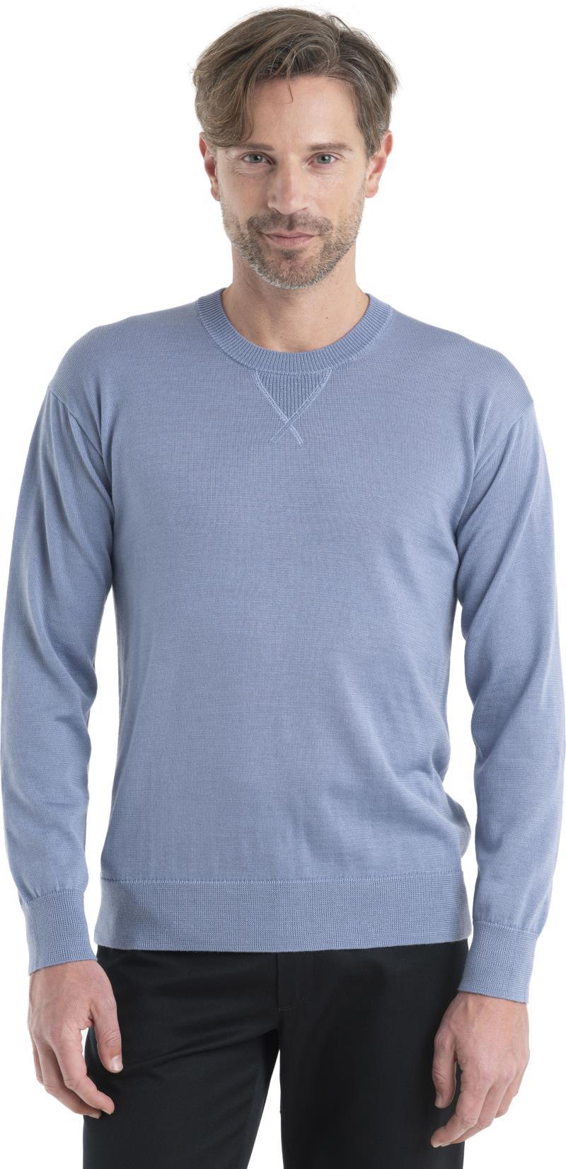 Nova Sweater Sweatshirt - Mens - Image 27