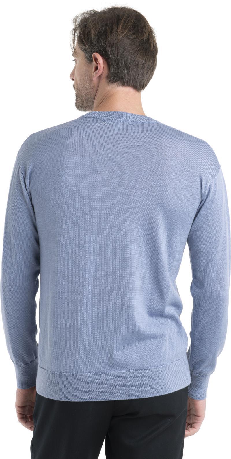 Nova Sweater Sweatshirt - Mens - Image 28