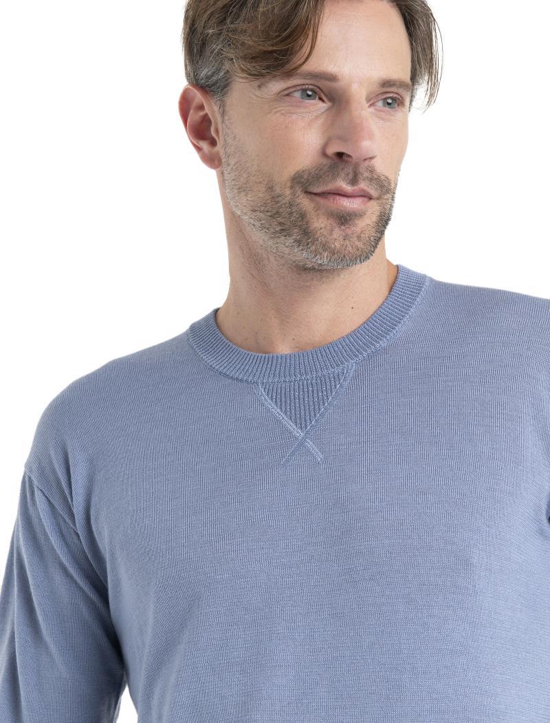 Nova Sweater Sweatshirt - Mens - Image 29