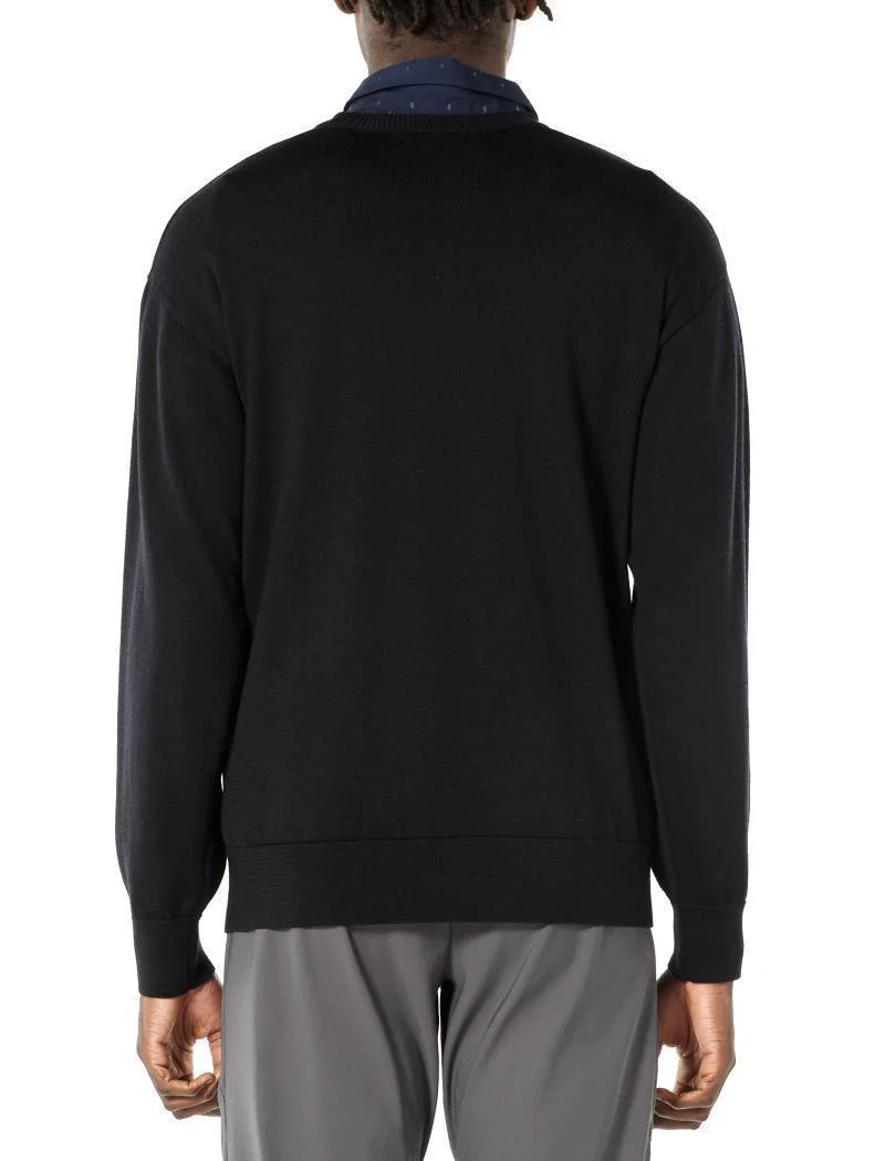 Nova Sweater Sweatshirt - Mens - Image 3
