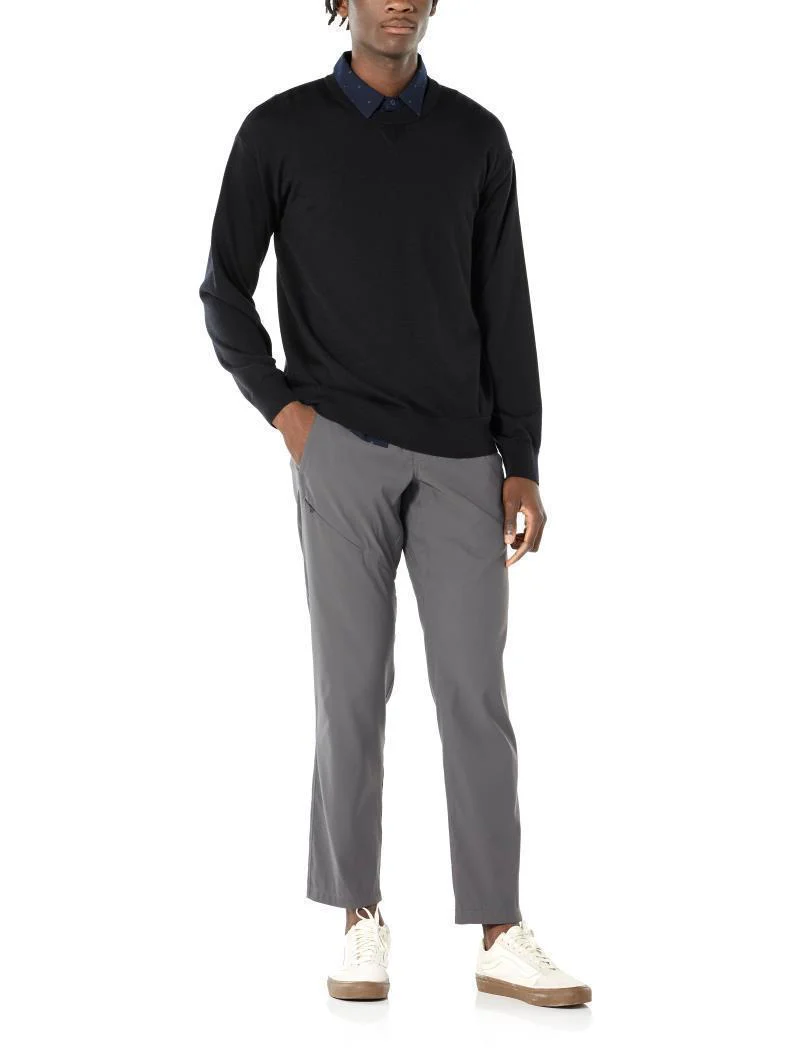 Nova Sweater Sweatshirt - Mens - Image 4