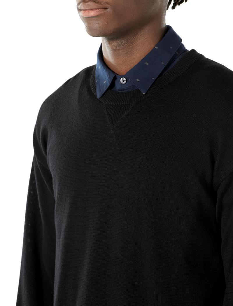 Nova Sweater Sweatshirt - Mens - Image 5