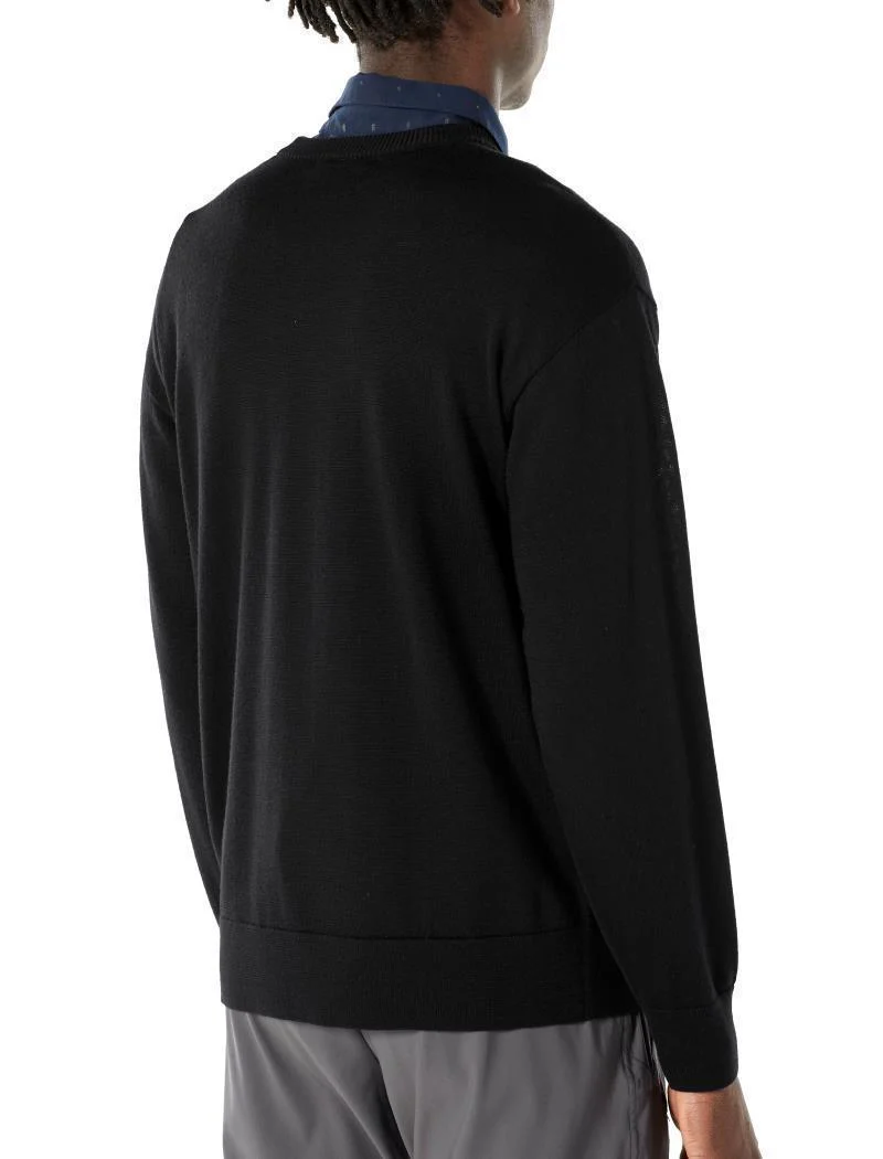 Nova Sweater Sweatshirt - Mens - Image 6