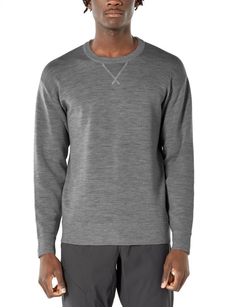Nova Sweater Sweatshirt - Mens - Image 9