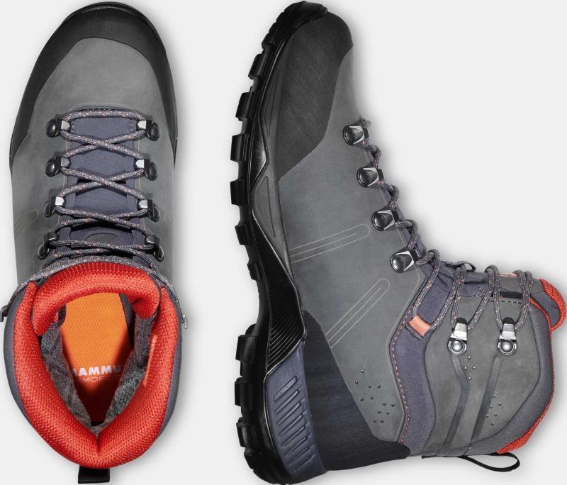 Nova Tour II High GTX - Womens - Image 11