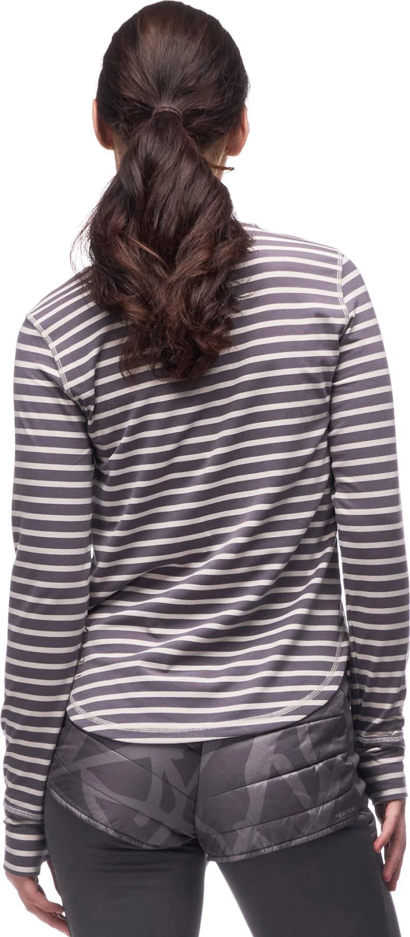 Novara Crew Neck Top - Womens - Image 14