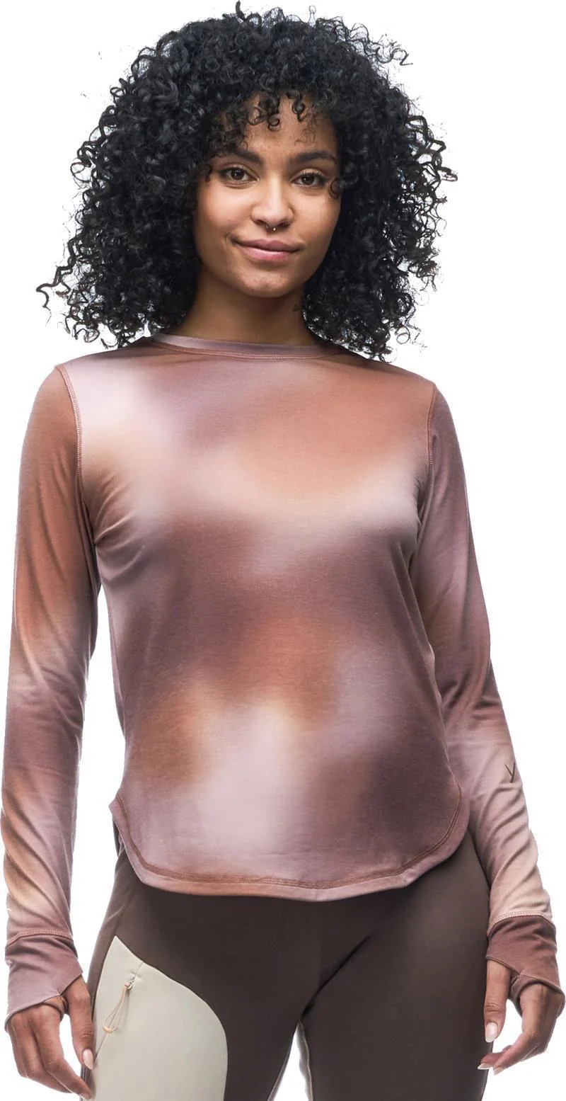 Novara Crew Neck Top - Womens - Image 5