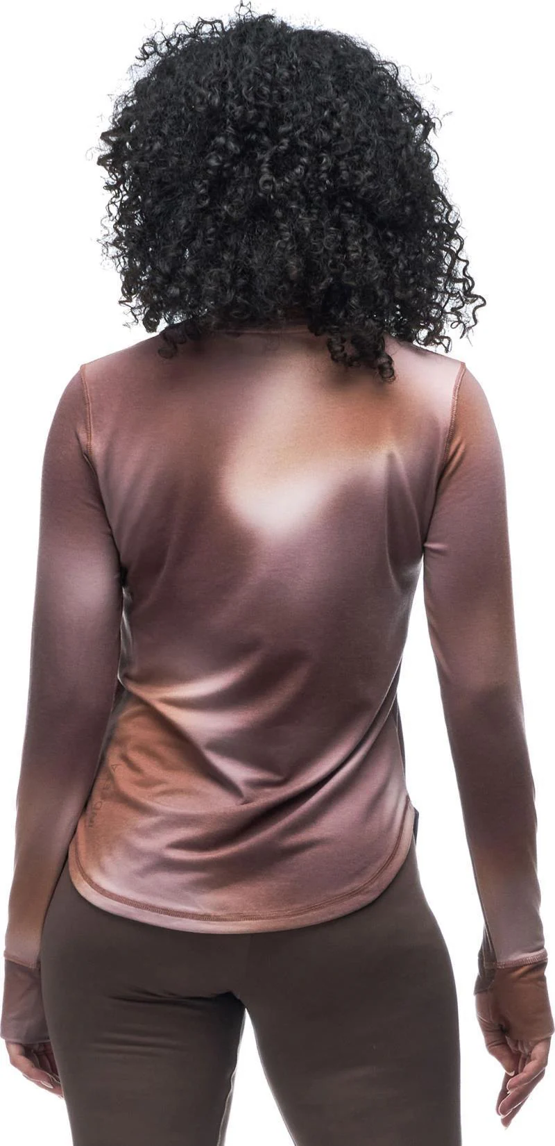Novara Crew Neck Top - Womens - Image 7