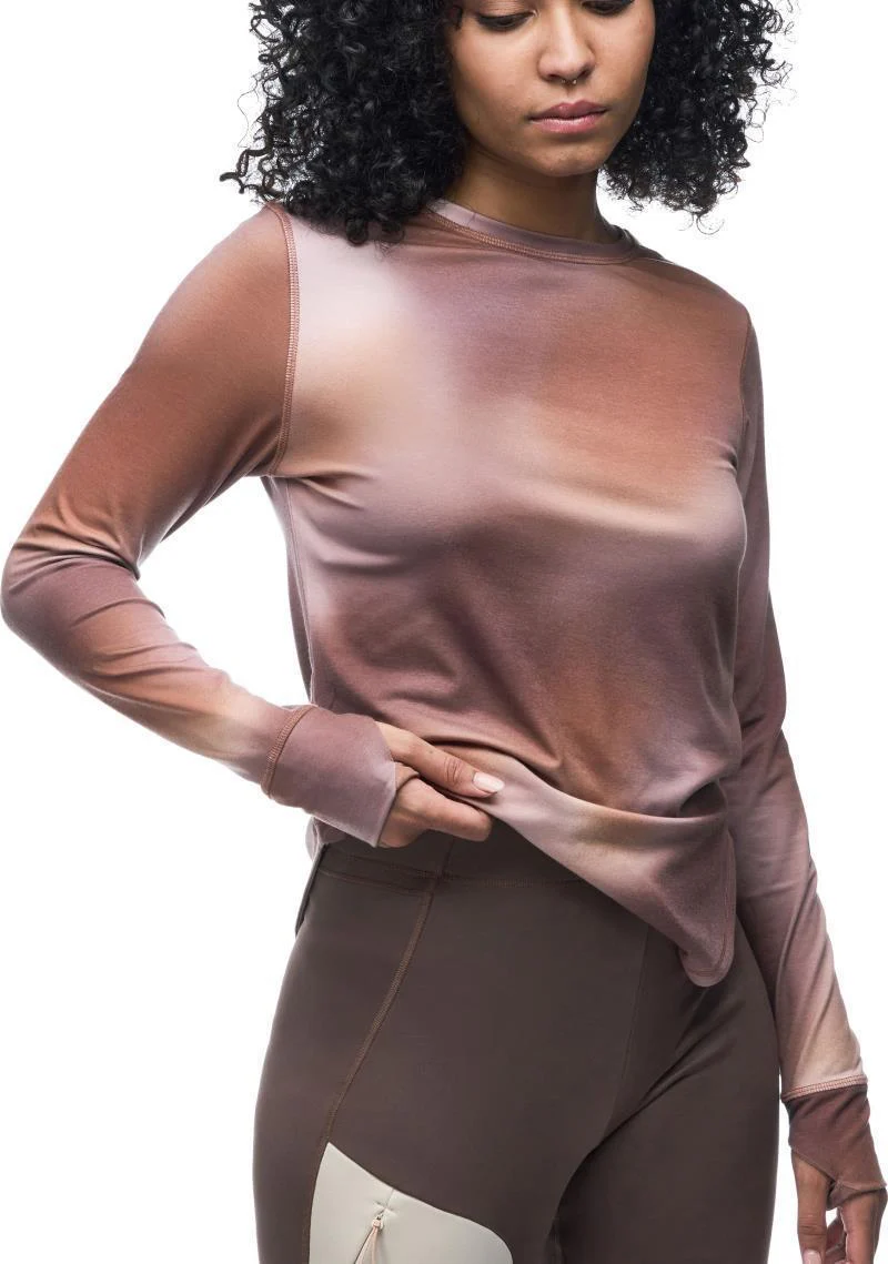 Novara Crew Neck Top - Womens - Image 8