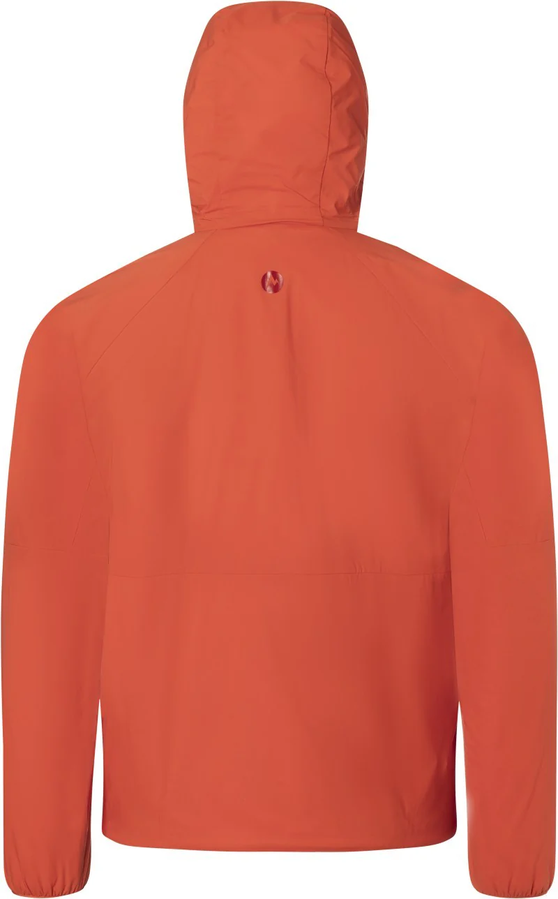 Novus LT Hoody - Mens - Image 10