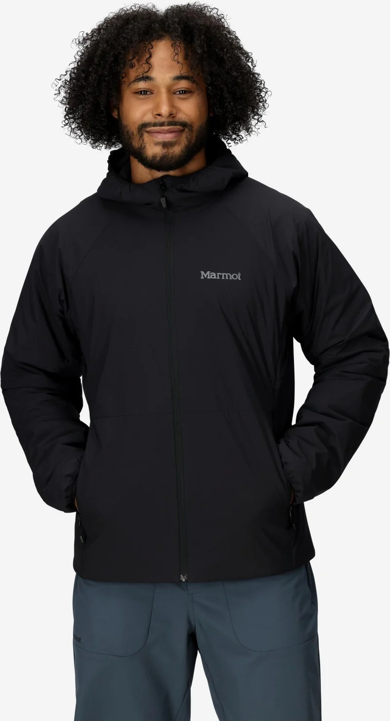 Novus LT Hoody - Mens - Image 18