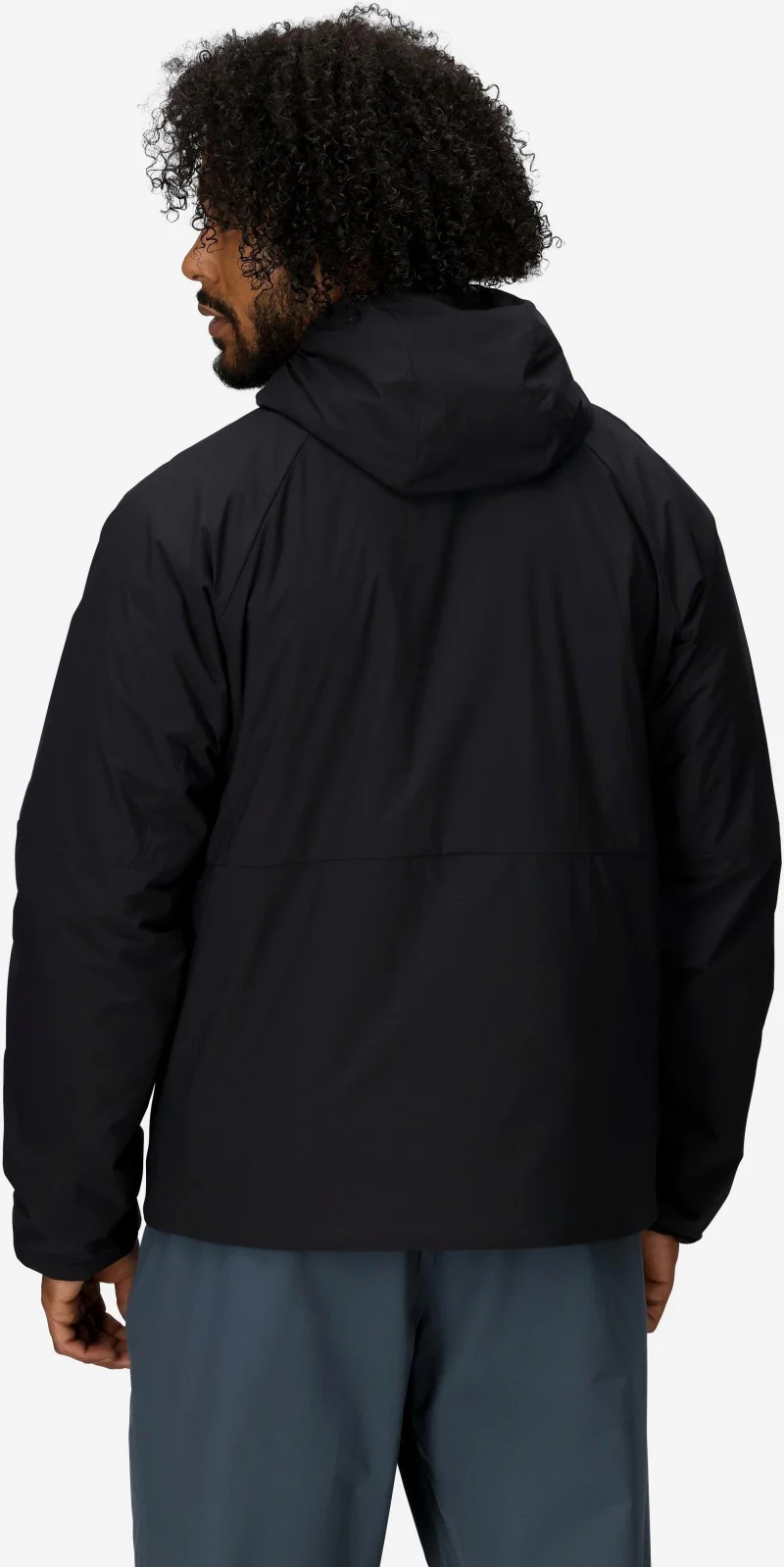Novus LT Hoody - Mens - Image 19