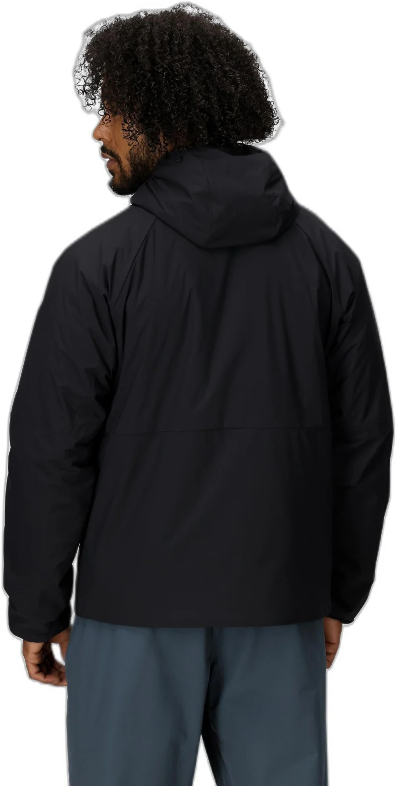 Novus LT Hoody - Mens - Image 2