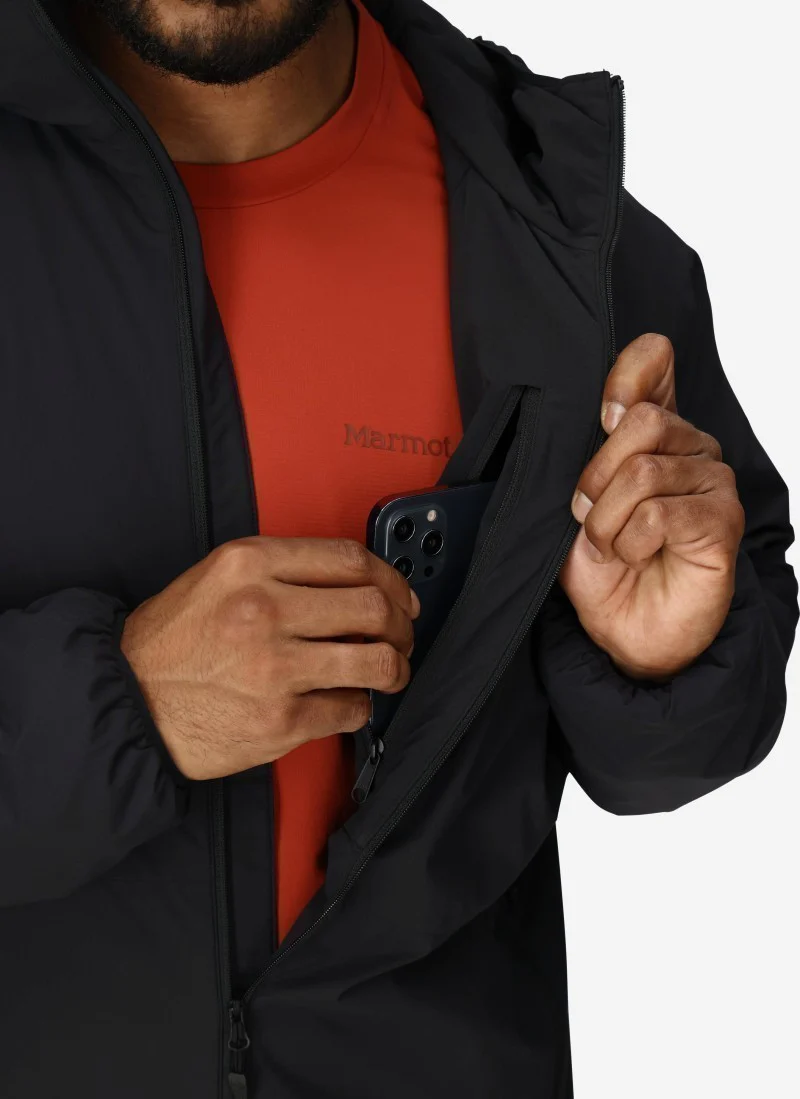 Novus LT Hoody - Mens - Image 21