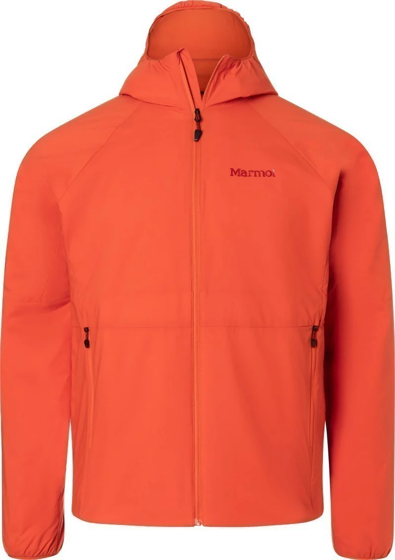 Novus LT Hoody - Mens - Image 22
